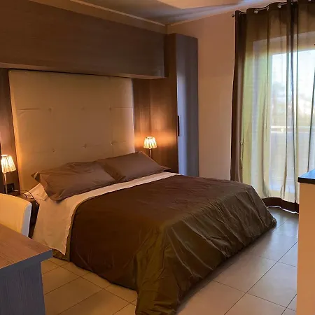 Victoria Hotel Pomigliano d'Arco