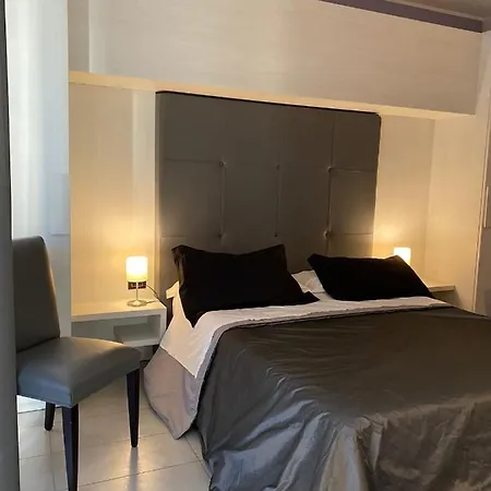 Victoria Hotel Pomigliano d'Arco