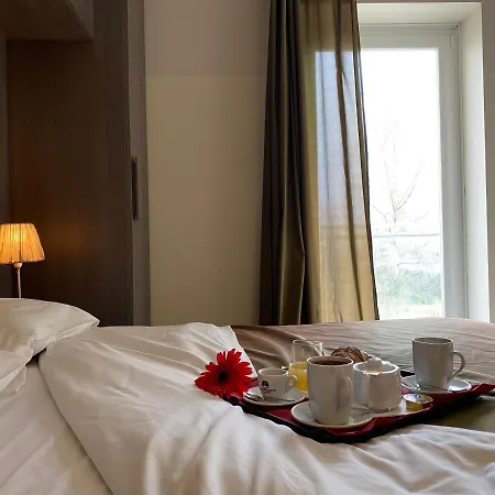 Victoria 호텔