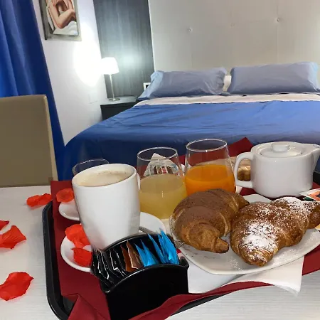 Victoria 3* Pomigliano d'Arco