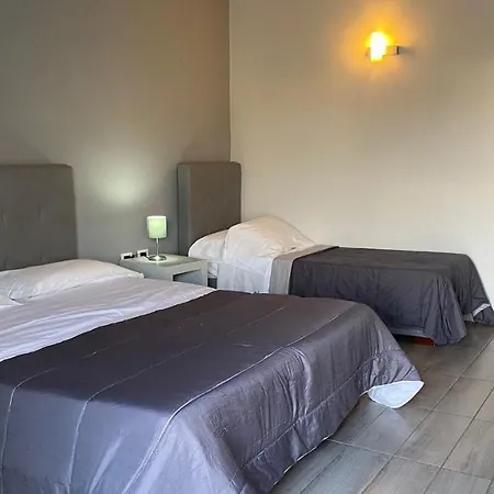 Hotel Victoria Pomigliano d'Arco