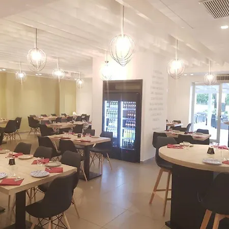 Victoria 3* Pomigliano d'Arco