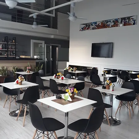 Victoria Hotel Pomigliano d'Arco