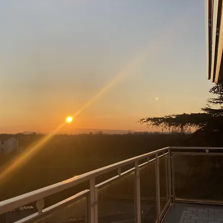 Victoria Hotel Pomigliano d'Arco