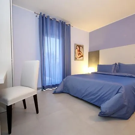 Victoria 3* Pomigliano d'Arco