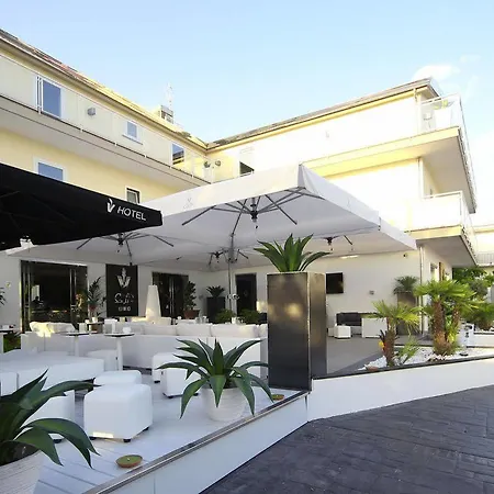 Victoria Pomigliano d'Arco