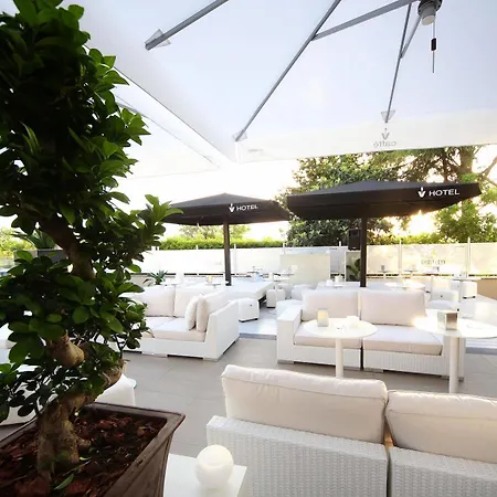 Victoria Hotel Pomigliano d'Arco