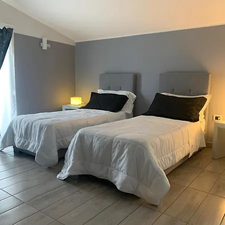 Hotel Victoria Pomigliano d'Arco