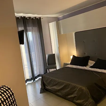Hotel Victoria 3*
