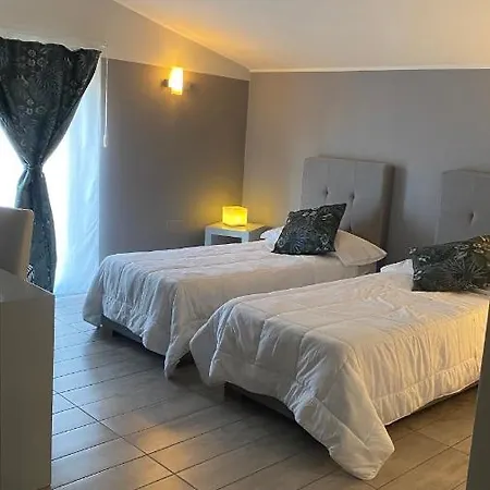 Hotel Victoria 3*