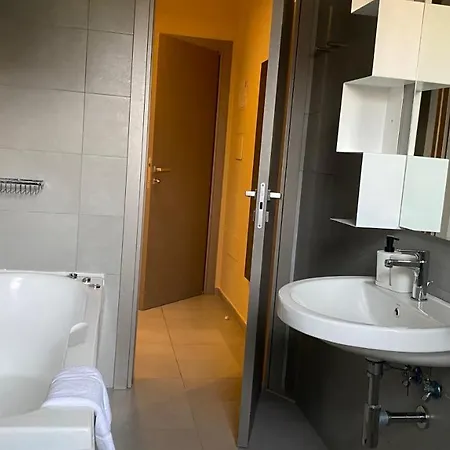 Hotel Victoria