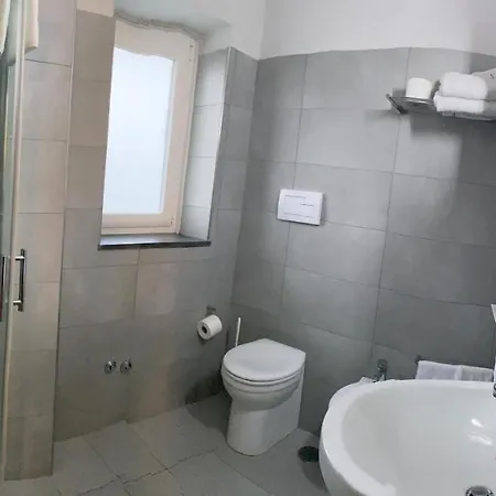 Hotel Victoria Pomigliano d'Arco