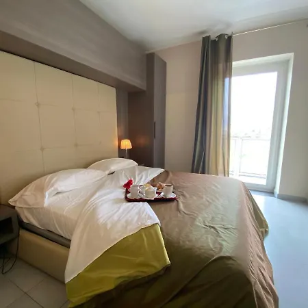 Hotel Victoria 3*