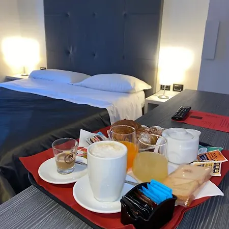Hotel Victoria