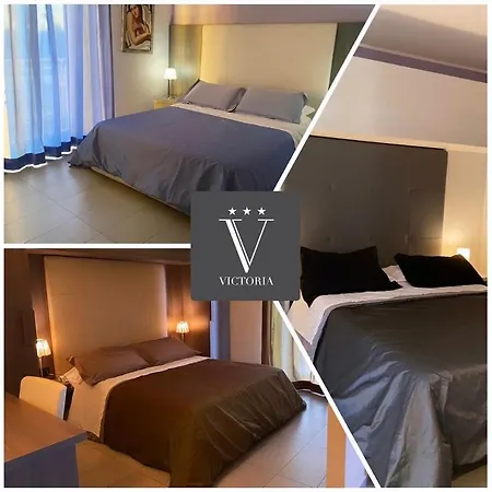 Hotel Victoria