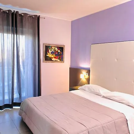 Victoria Hotel Pomigliano d'Arco