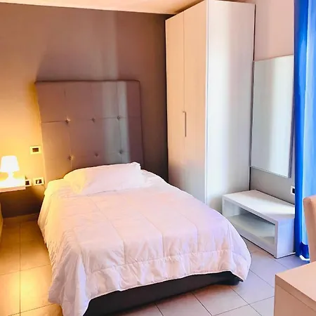 Hotel Victoria 3*