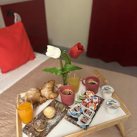 Hotel Victoria Pomigliano d'Arco