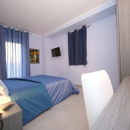 Hotel Victoria 3*