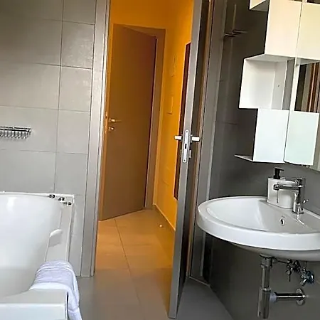 Victoria Hotel Pomigliano d'Arco