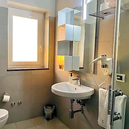 Hotel Victoria Pomigliano d'Arco