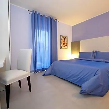 Hotel Victoria