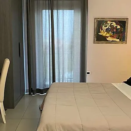 Hotel Victoria Pomigliano d'Arco