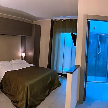 Victoria Hotel Pomigliano d'Arco