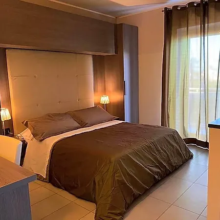 Hotel Victoria