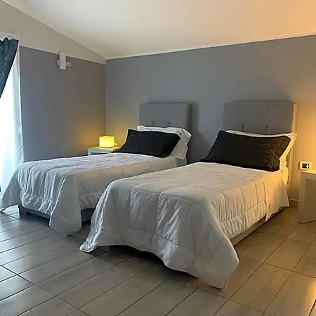 Victoria Hotel Pomigliano d'Arco