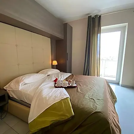 Victoria Hotel Pomigliano d'Arco