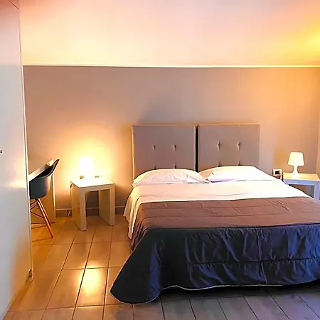 Hotel Victoria 3*