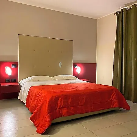 Victoria Hotel