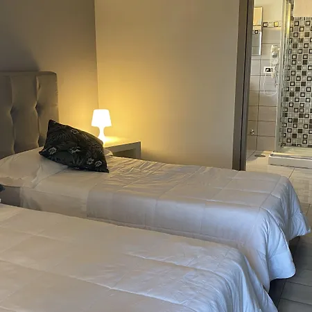 Hotel Victoria 3*