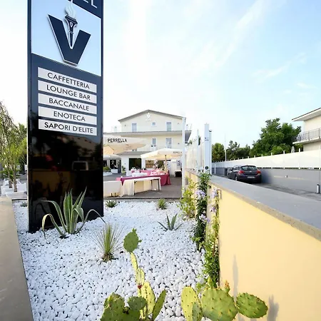 Hotel Victoria 3*