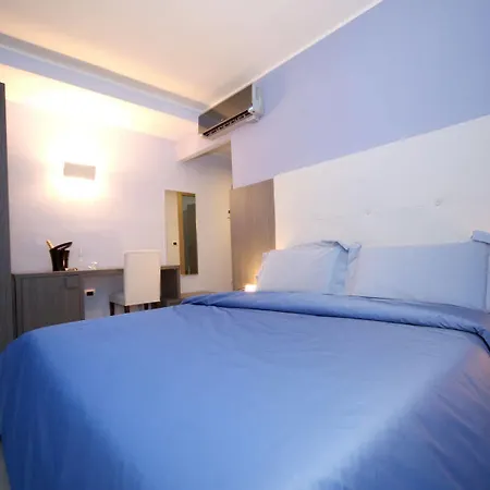 Victoria Hotel Pomigliano d'Arco