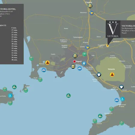 Victoria 3*